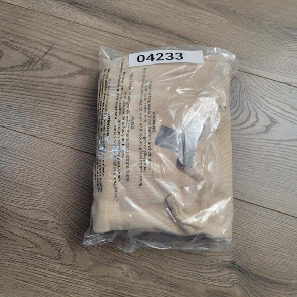 Banana Republic Sweater Men Extra Large Beige Classiccore Preppy Casual Academia - Picture 7 of 7